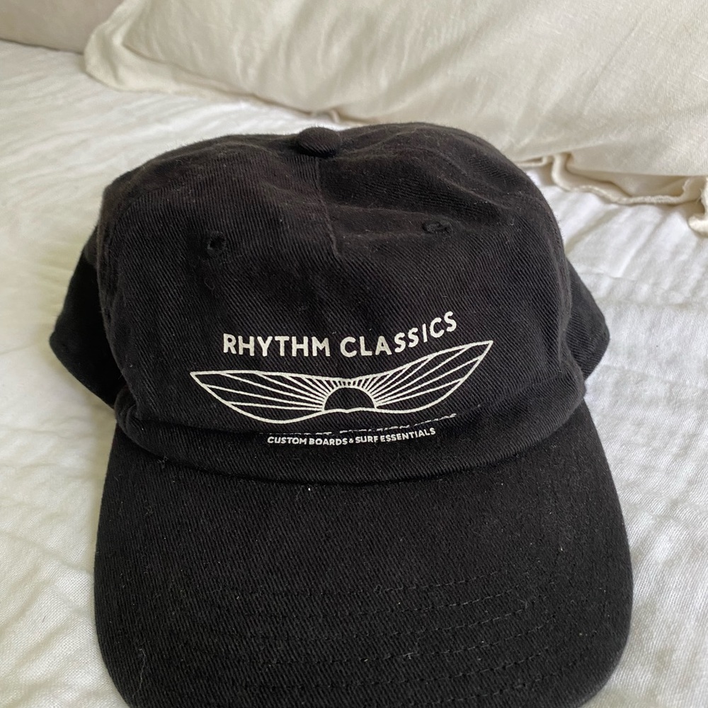 Rhythm Hat